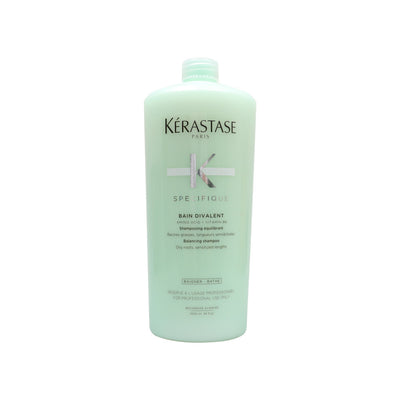 【KERASTASE 卡詩】胺基酸平衡舒緩髮浴 250ml|1000ml (下單後2-3個工作天出貨)
